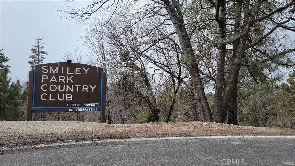 0.69 Acres of Land for Sale in Running Springs, California