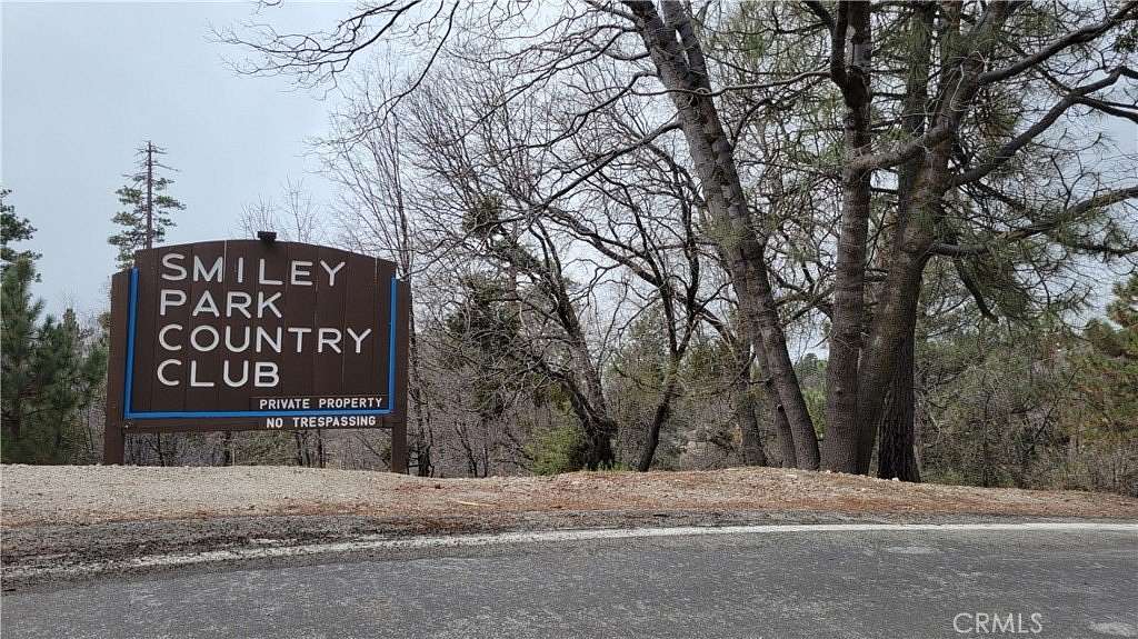 0.69 Acres of Land for Sale in Running Springs, California