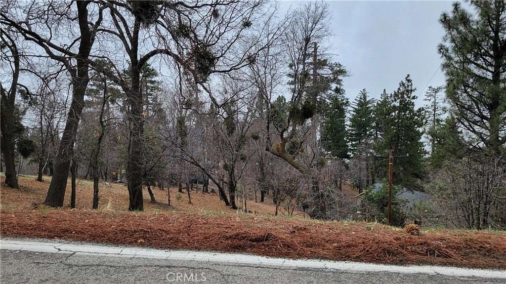 0.69 Acres of Land for Sale in Running Springs, California