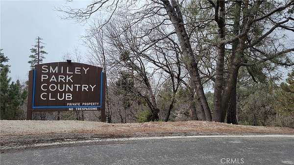 0.69 Acres of Land for Sale in Running Springs, California