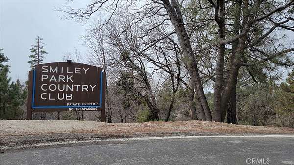 0.69 Acres of Land for Sale in Running Springs, California