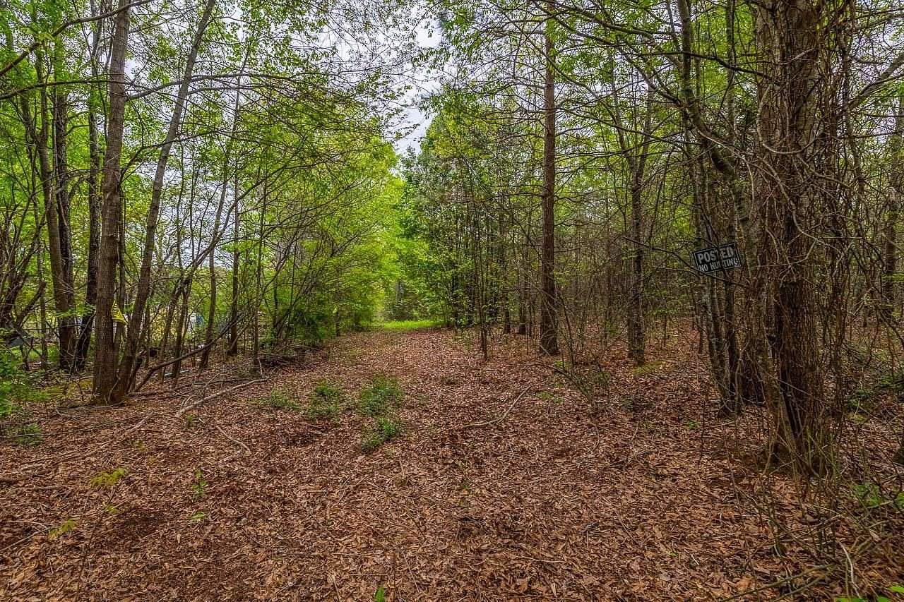 38.5 Acres of Land for Sale in Gaffney, South Carolina