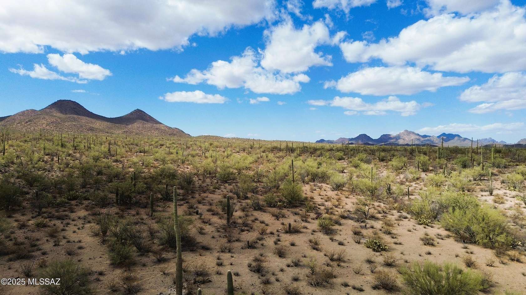 105 Acres of Recreational Land for Sale in Marana, Arizona