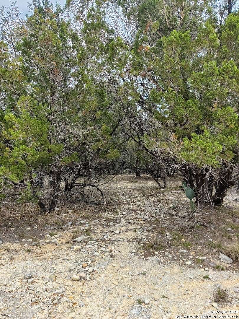 0.18 Acres of Residential Land for Sale in Bandera, Texas