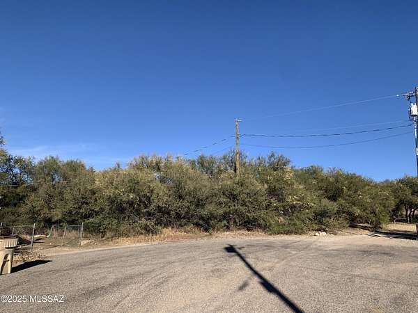 0.53 Acres of Residential Land for Sale in Rio Rico, Arizona