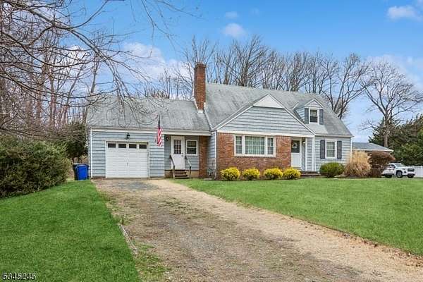 1.18 Acres of Residential Land for Sale in Scotch Plains Township, New Jersey