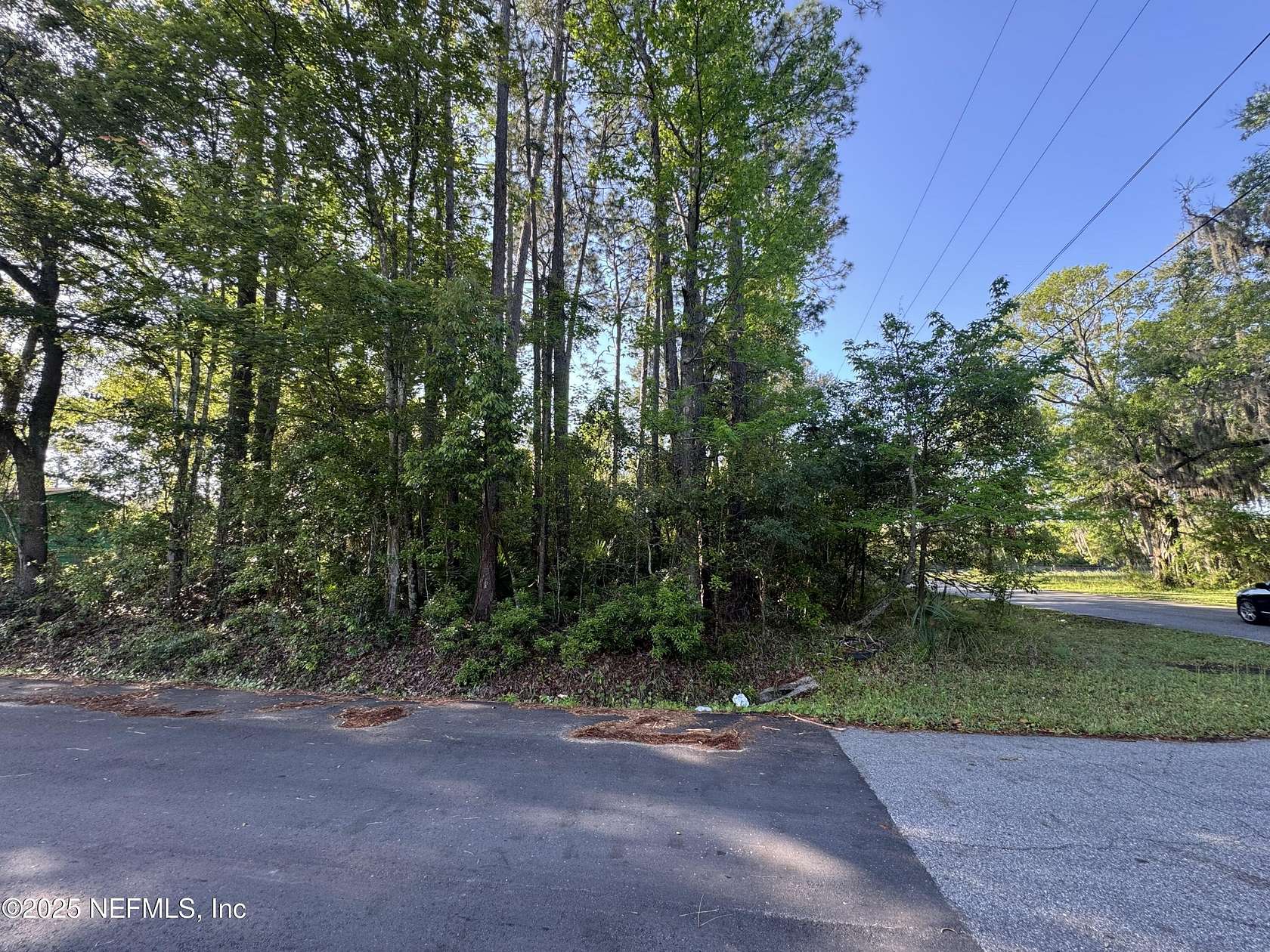 0.24 Acres of Residential Land for Sale in Jacksonville, Florida