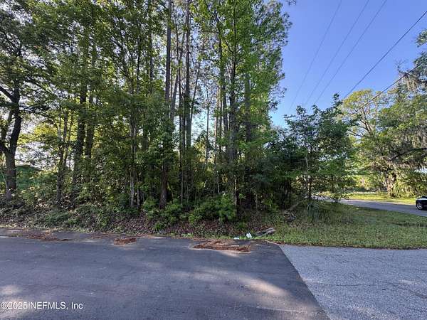 0.24 Acres of Residential Land for Sale in Jacksonville, Florida