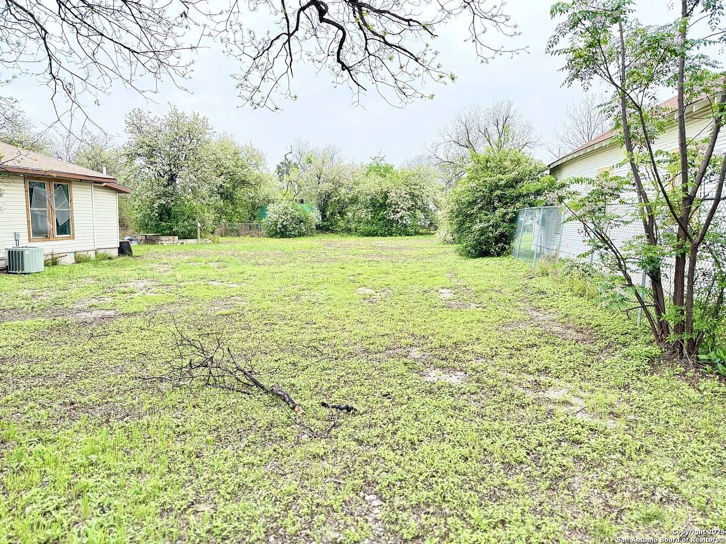 0.15 Acres of Land for Sale in San Antonio, Texas