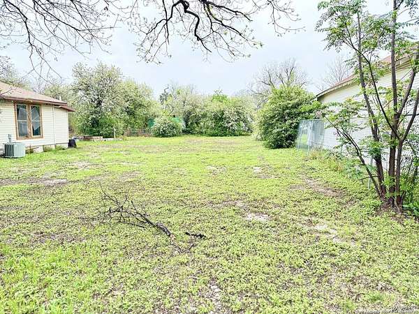 0.15 Acres of Land for Sale in San Antonio, Texas