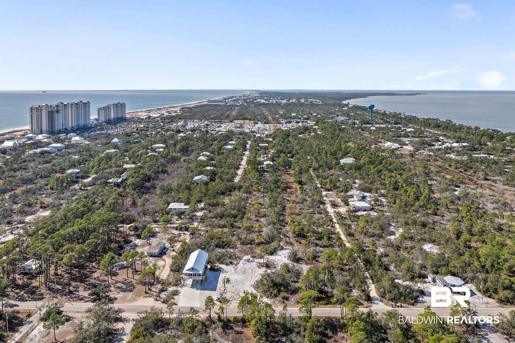 0.45 Acres of Land for Sale in Gulf Shores, Alabama