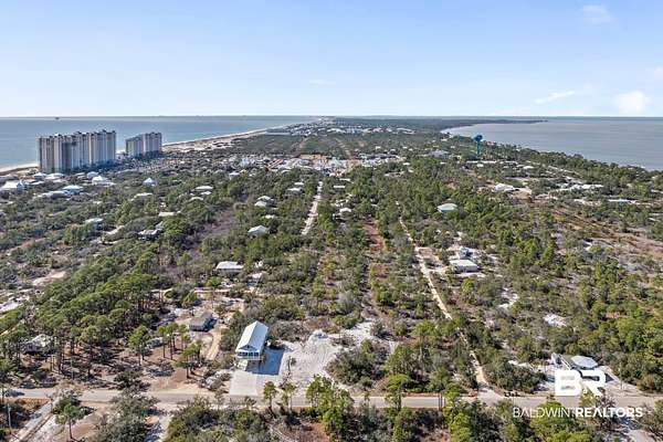 0.45 Acres of Land for Sale in Gulf Shores, Alabama