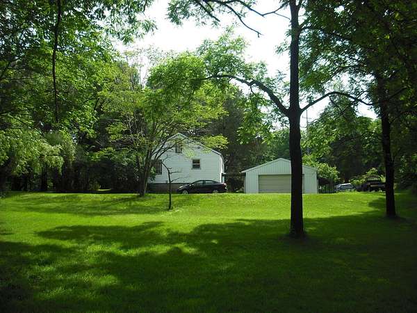 40 Acres of Recreational Land for Sale in West Olive, Michigan