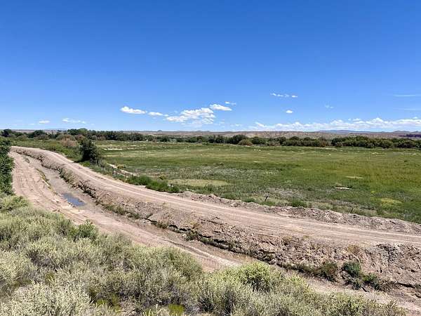 38.8 Acres of Land for Sale in Lemitar, New Mexico