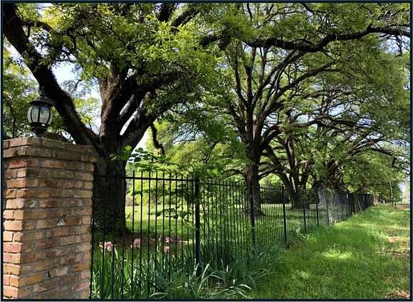 7 Acres of Land for Sale in Shreveport, Louisiana