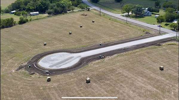 2.5 Acres of Residential Land for Sale in Muenster, Texas