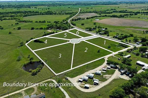 2 Acres of Residential Land for Sale in Muenster, Texas