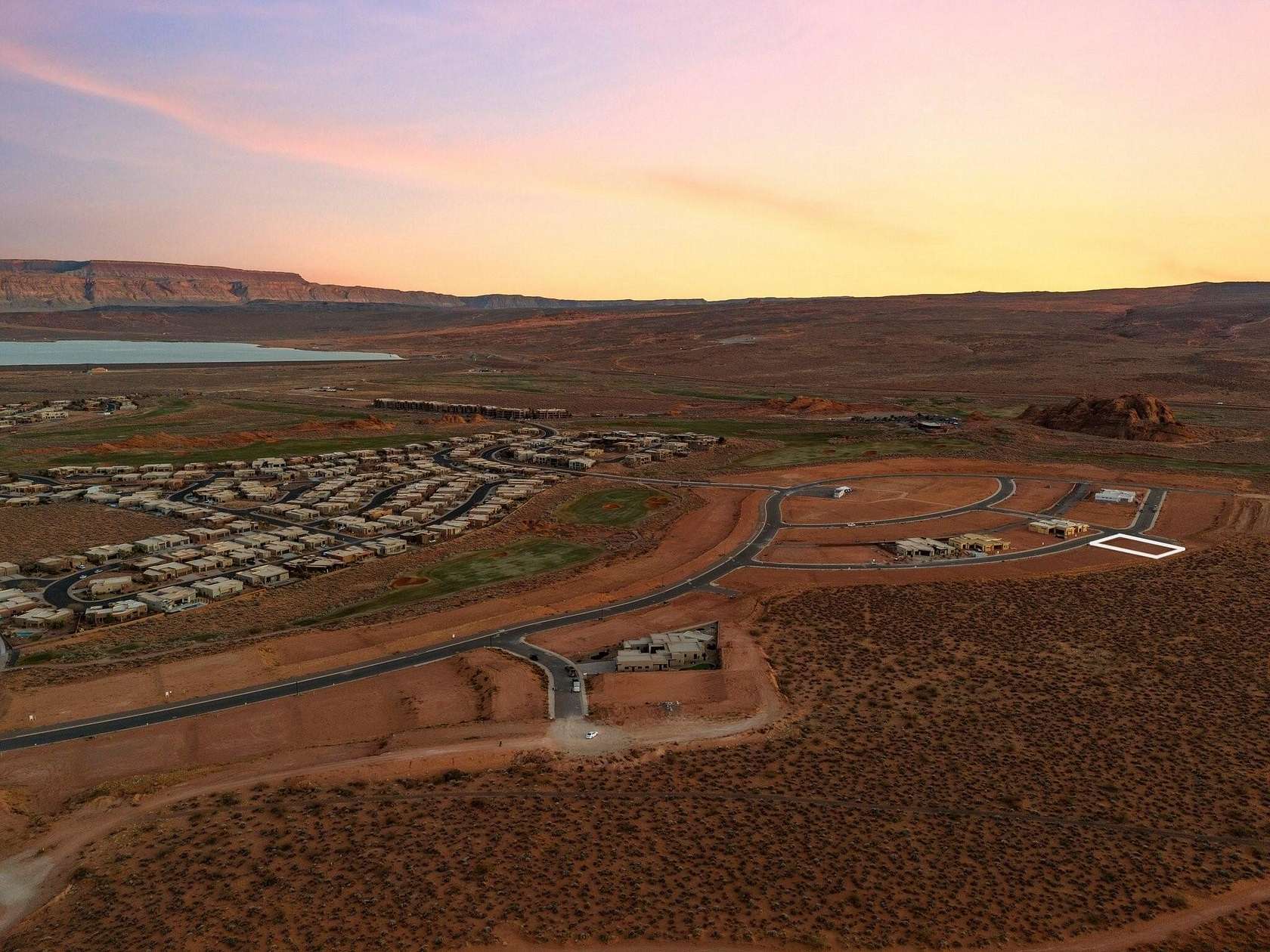 Residential Land for Sale in Hurricane, Utah