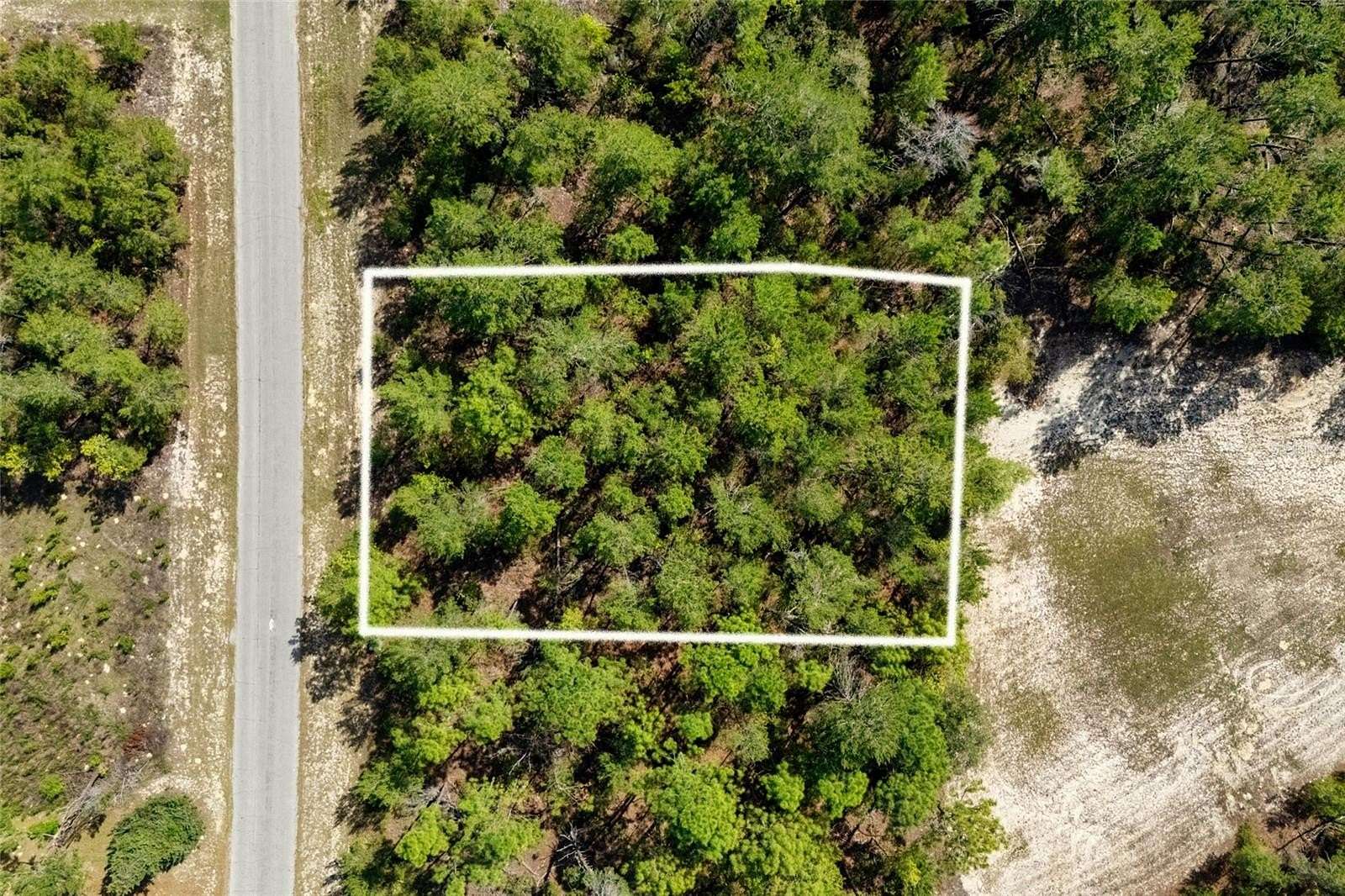 0.56 Acres of Residential Land for Sale in Ocala, Florida