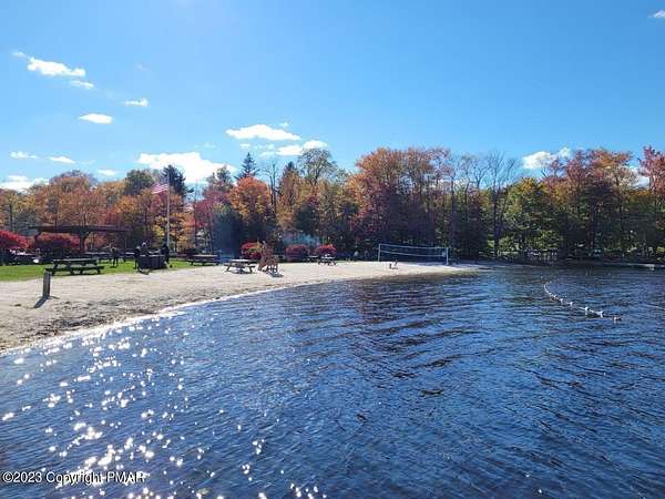 1.13 Acres of Residential Land for Sale in Clifton Township, Pennsylvania