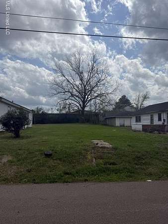 0.14 Acres of Land for Sale in Grenada, Mississippi