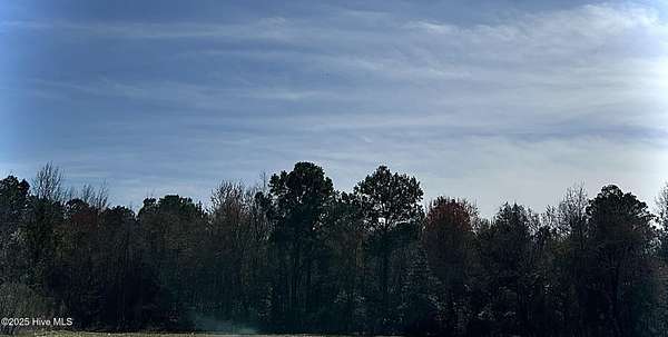 16.4 Acres of Commercial Land for Sale in Snow Hill, North Carolina