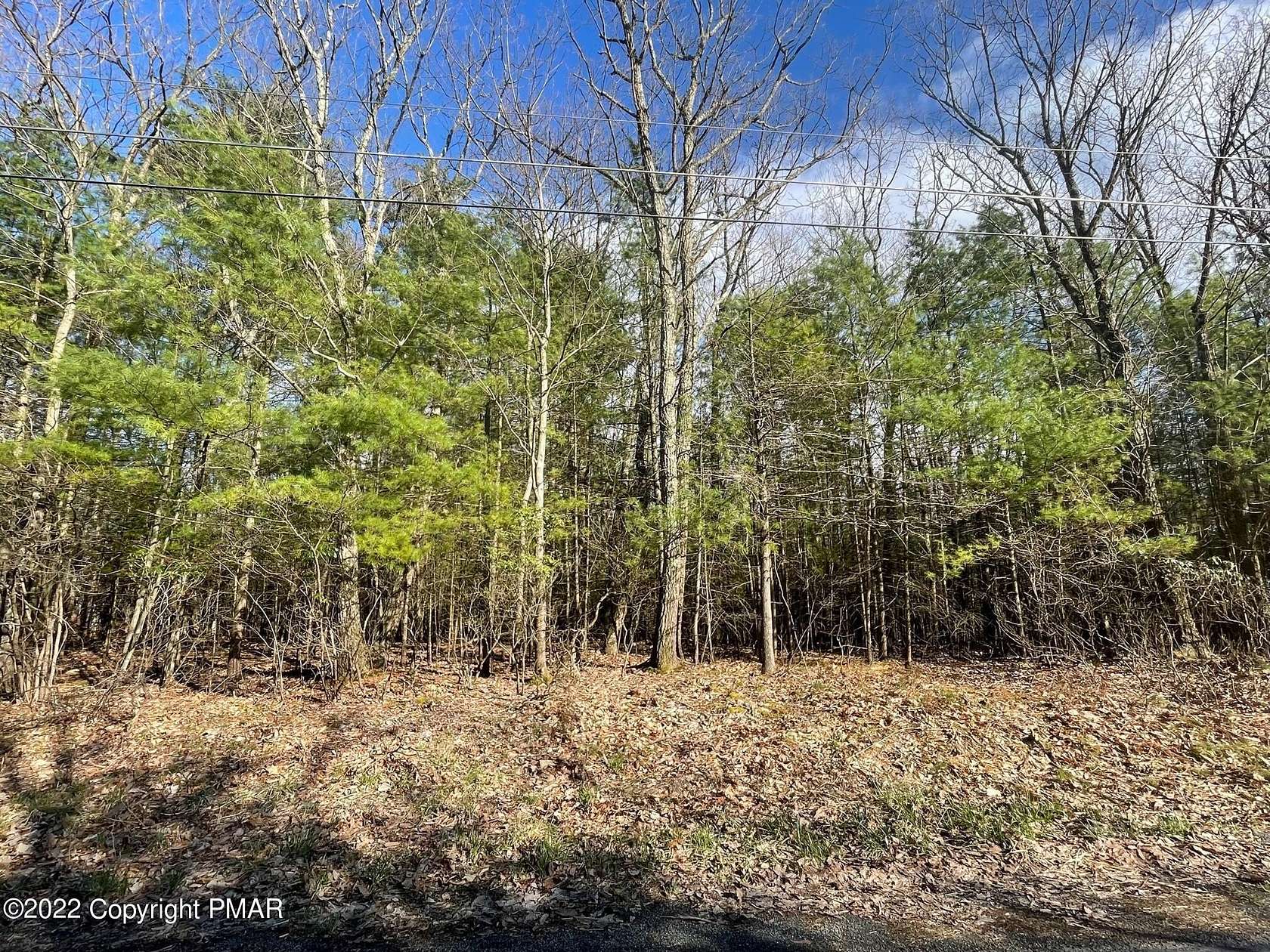 1.2 Acres of Residential Land for Sale in Kunkletown, Pennsylvania