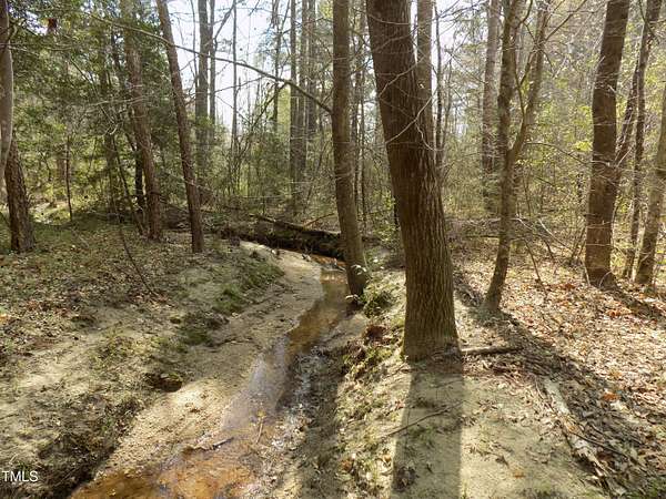 3.1 Acres of Residential Land for Sale in Warrenton, North Carolina