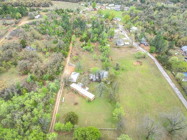 2.79 Acres of Residential Land for Sale in Choctaw, Oklahoma