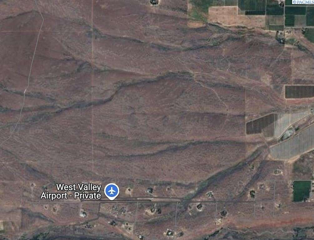 9.89 Acres of Residential Land for Sale in Yakima, Washington