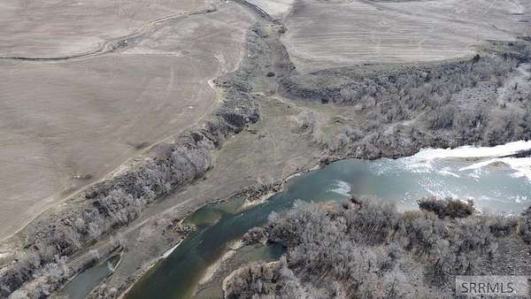 26.4 Acres of Recreational Land for Sale in St. Anthony, Idaho