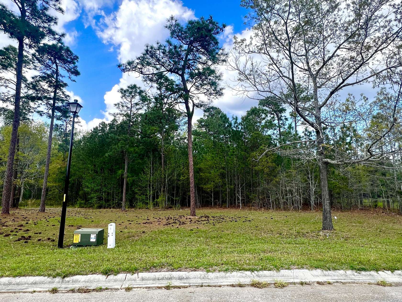 0.49 Acres of Residential Land for Sale in Elloree, South Carolina