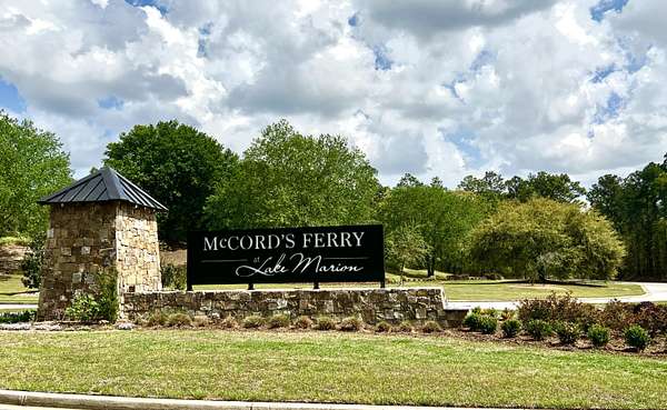 0.49 Acres of Residential Land for Sale in Elloree, South Carolina