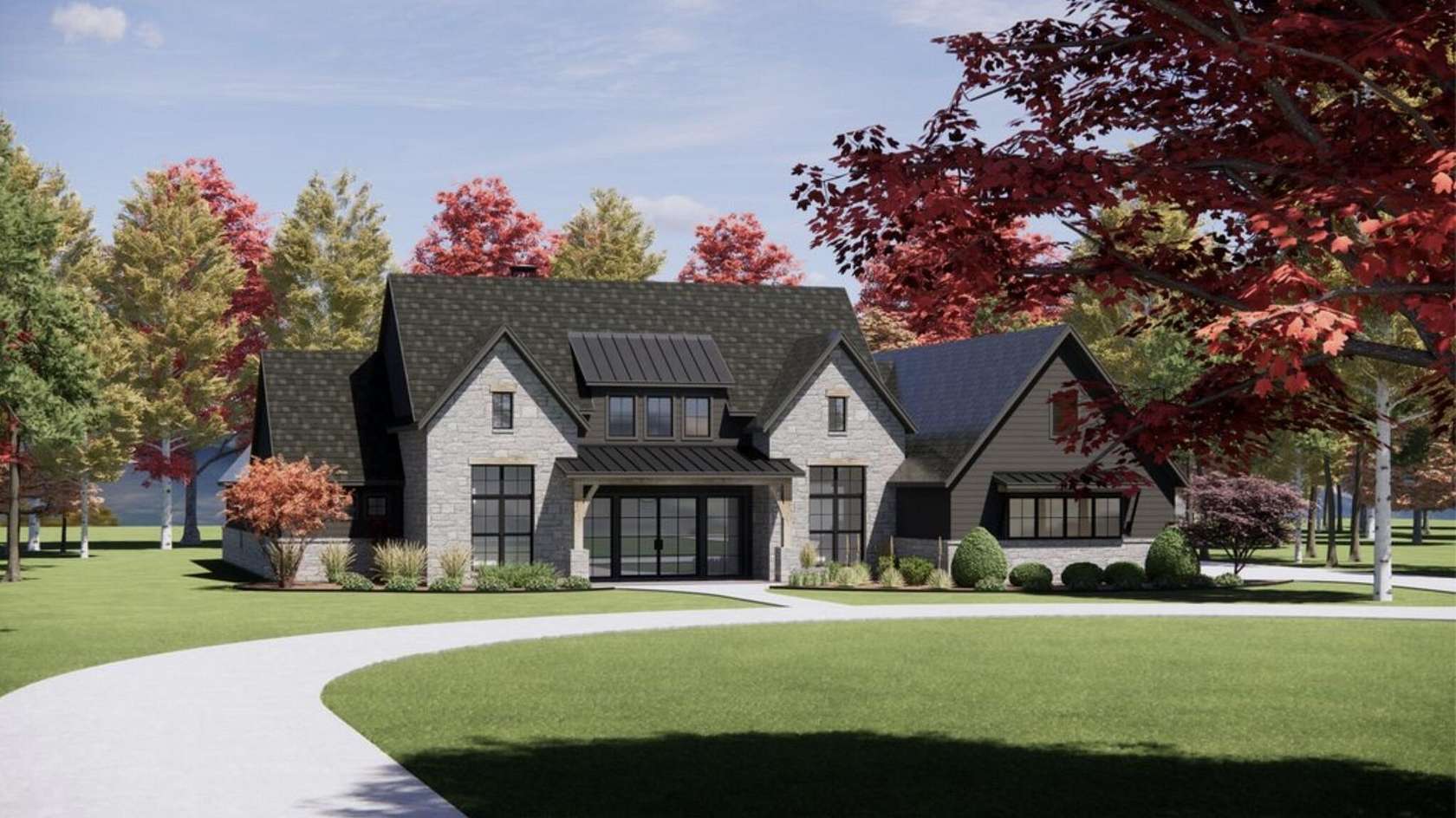 3.59 Acres of Residential Land with Home for Sale in Monroe, Michigan