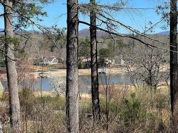0.91 Acres of Land for Sale in Blairsville, Georgia
