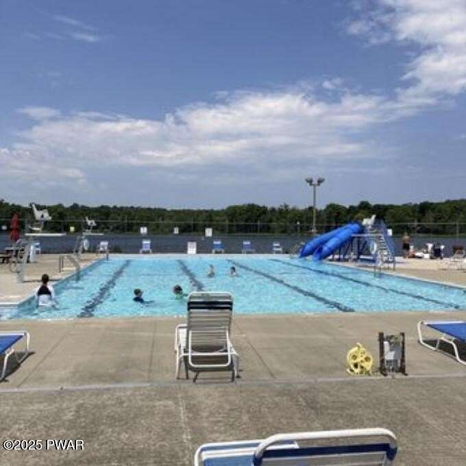 0.78 Acres of Residential Land for Sale in Newfoundland, Pennsylvania