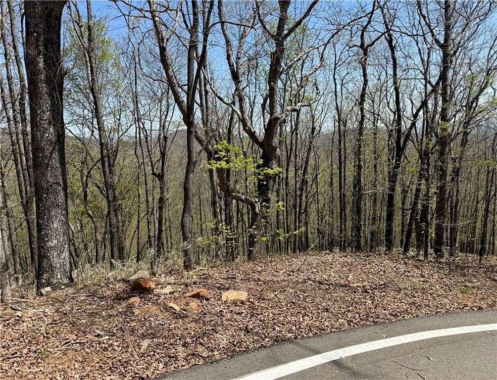 0.9 Acres of Residential Land for Sale in Big Canoe, Georgia