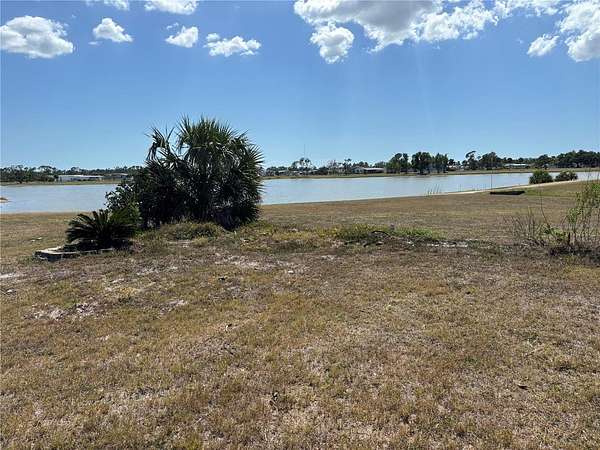 0.12 Acres of Land for Sale in Port Charlotte, Florida