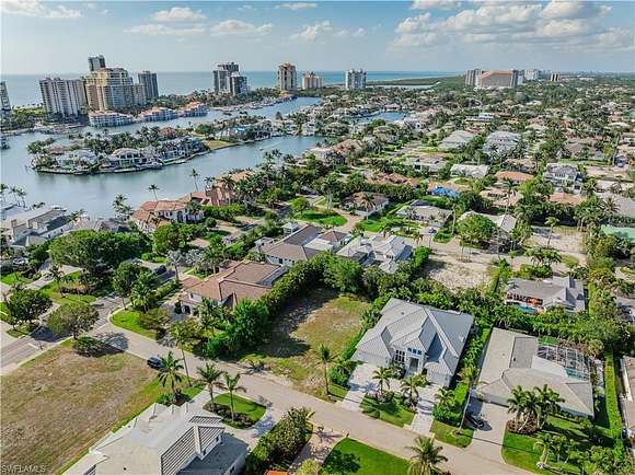0.29 Acres of Residential Land for Sale in Naples, Florida