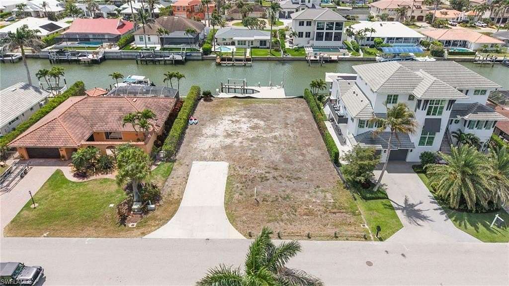 0.22 Acres of Residential Land for Sale in Naples, Florida