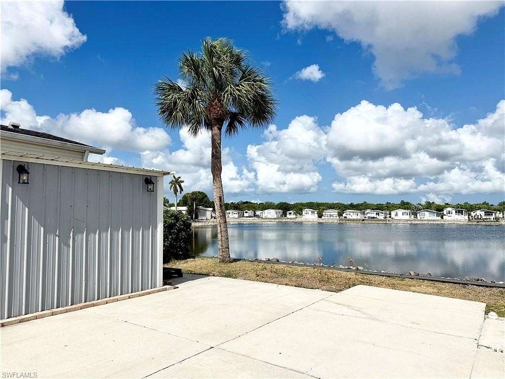 0.06 Acres of Land for Sale in Naples, Florida