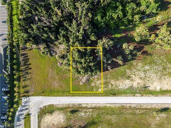 0.24 Acres of Commercial Land for Sale in Cape Coral, Florida