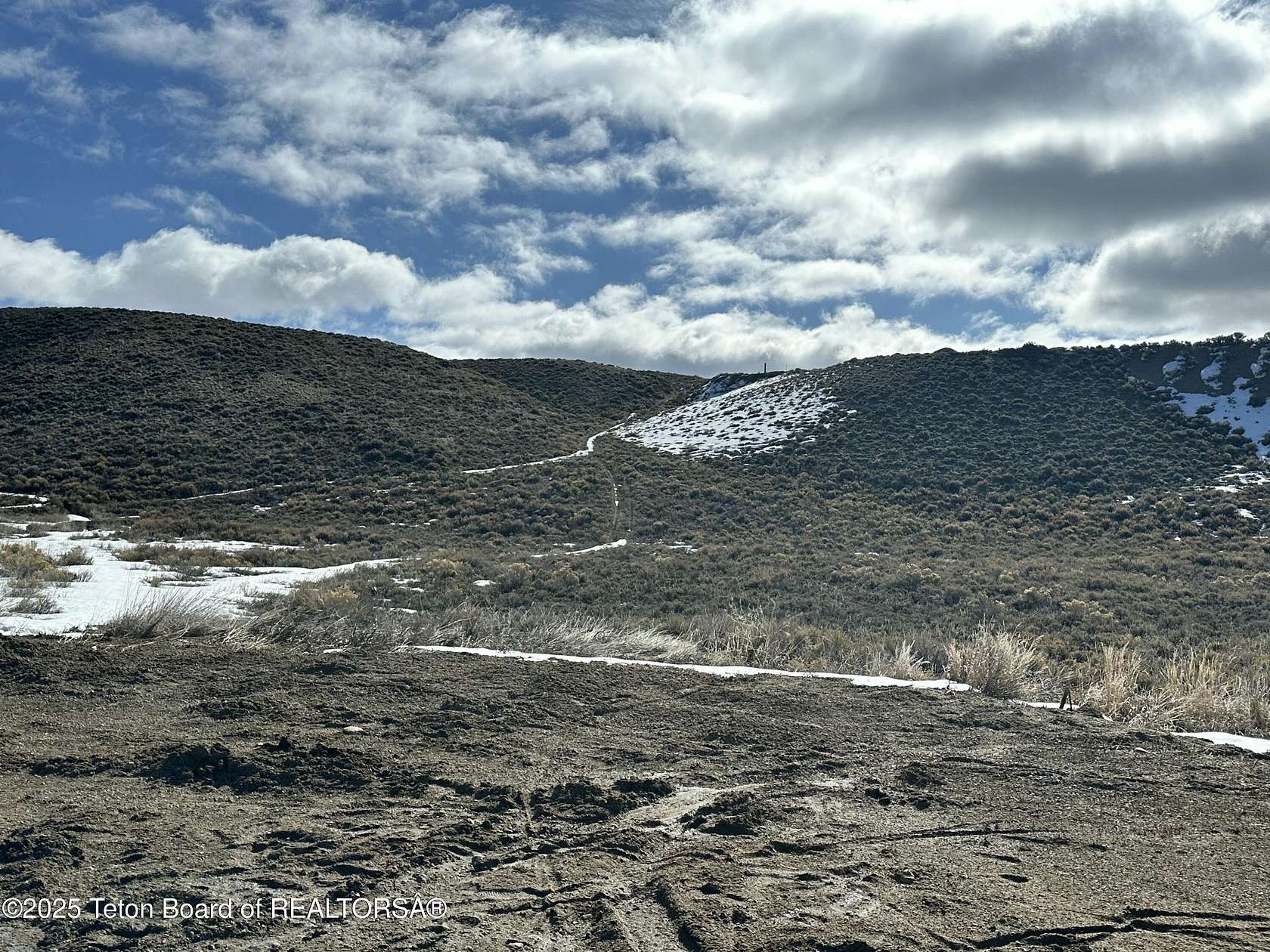 3 Acres of Residential Land for Sale in Pinedale, Wyoming