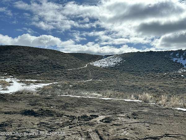 3 Acres of Residential Land for Sale in Pinedale, Wyoming