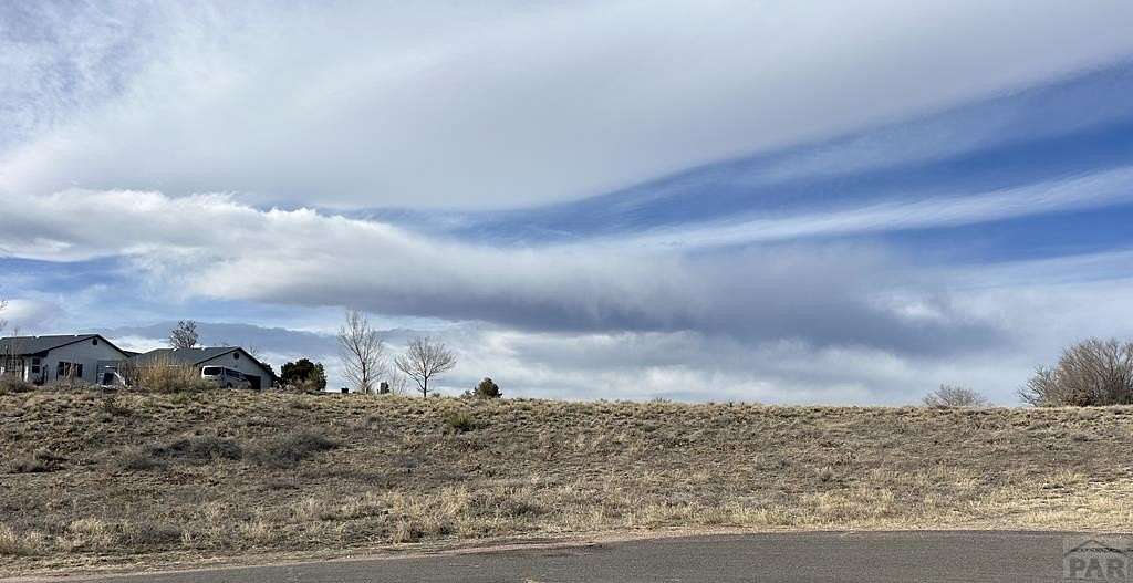 0.34 Acres of Residential Land for Sale in Pueblo West, Colorado