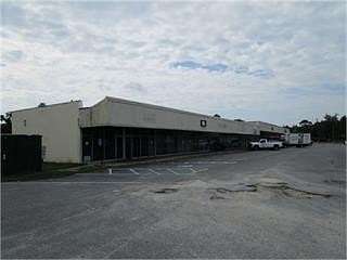 1.55 Acres of Commercial Land for Sale in Brunswick, Georgia