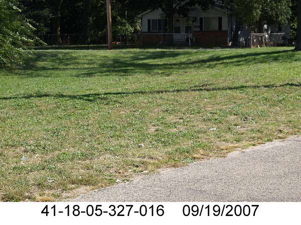 0.12 Acres of Land for Sale in Grand Rapids, Michigan