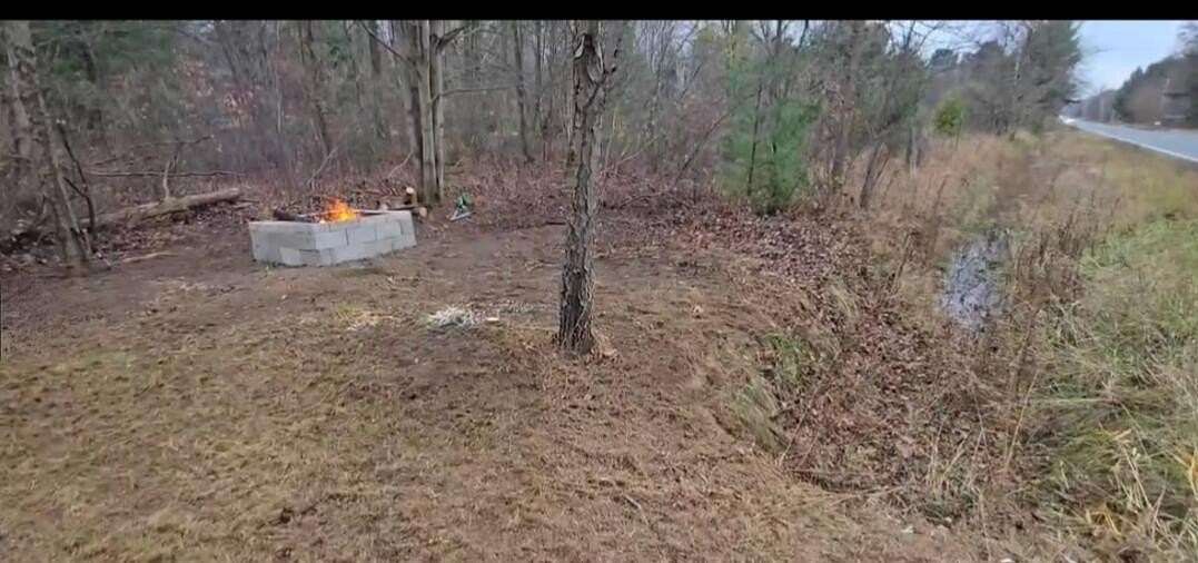 4 Acres of Residential Land for Sale in Laketon Township, Michigan