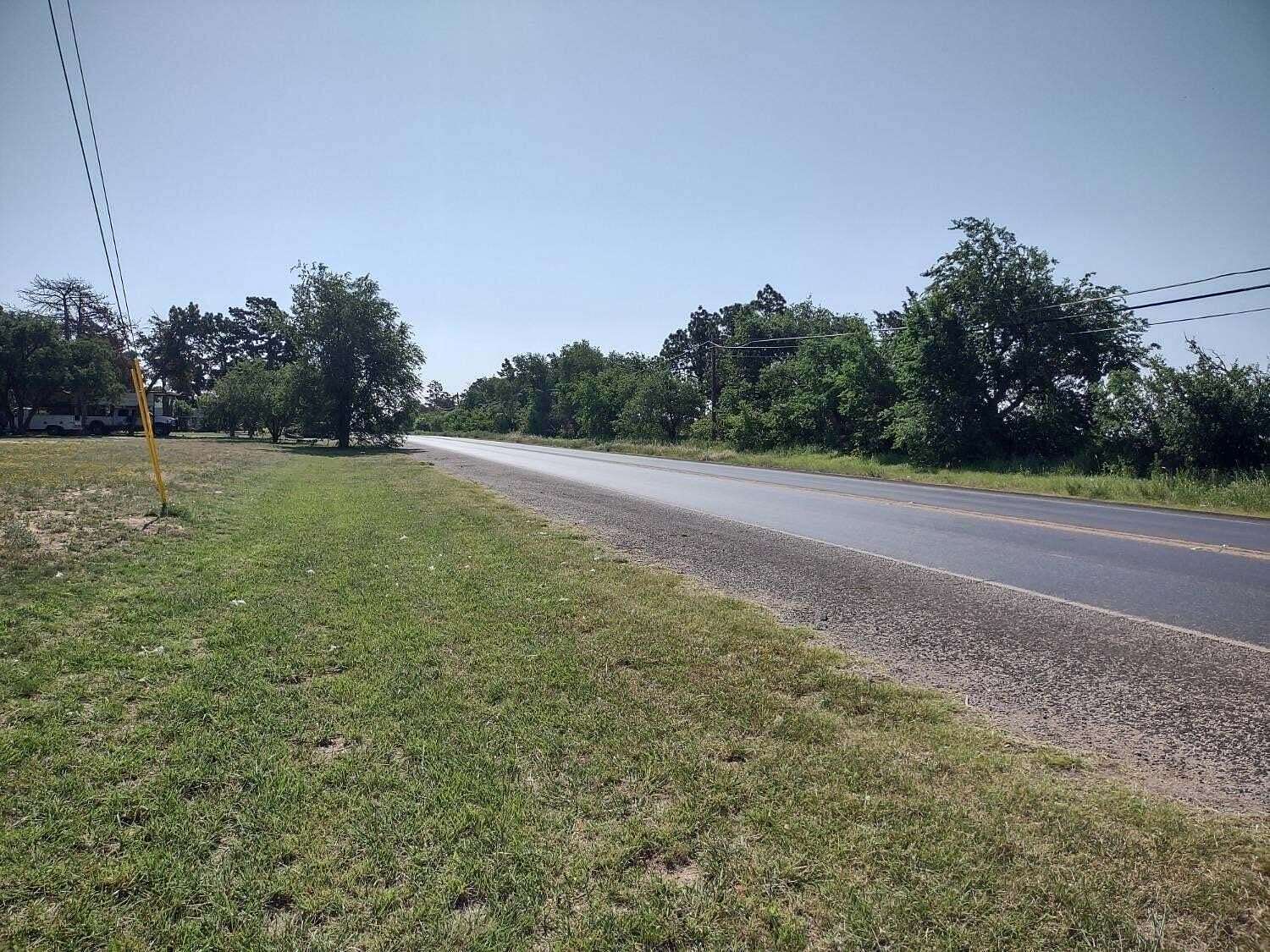 0.22 Acres of Residential Land for Sale in Lubbock, Texas