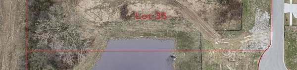 1.56 Acres of Residential Land for Sale in Lowell, Indiana